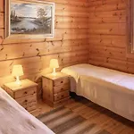 Pirkonlahti By Interhome Loma-asunnot Outokumpu