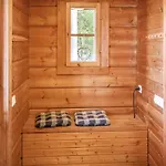 Loma-asunnot Pirkonlahti By Interhome Outokumpu