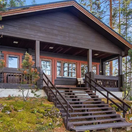 Pirkonlahti By Interhome 펜션 *