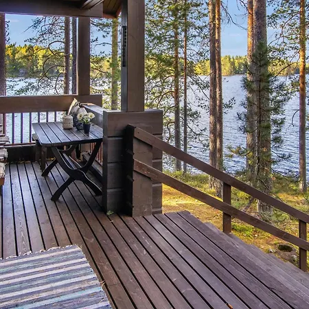 Pirkonlahti By Interhome 펜션