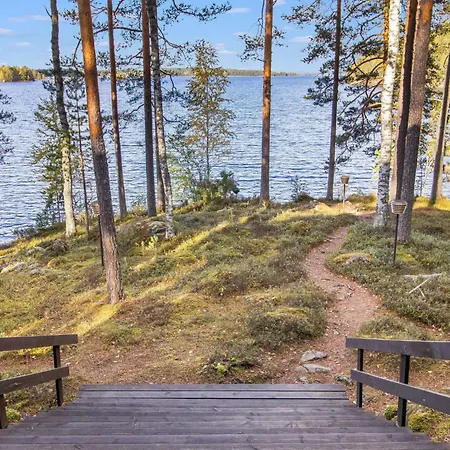 Pirkonlahti By Interhome 펜션 *