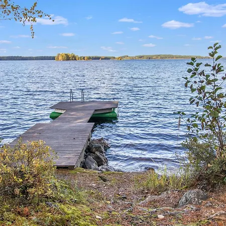 Pirkonlahti By Interhome *