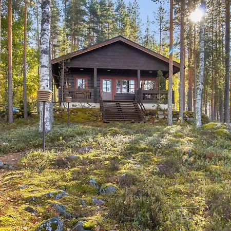 Pirkonlahti By Interhome Outokumpu