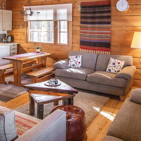 Pirkonlahti By Interhome Outokumpu