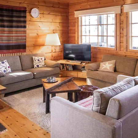 Pirkonlahti By Interhome Outokumpu