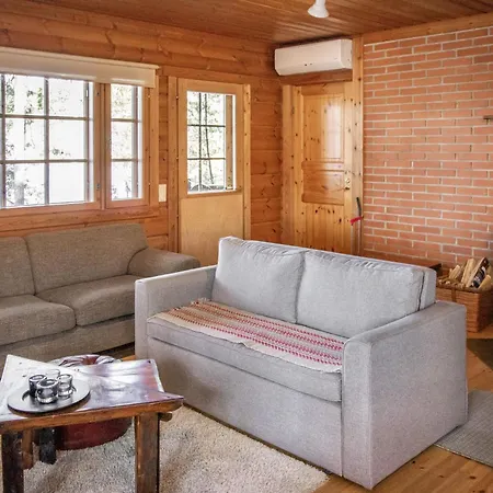 Pirkonlahti By Interhome * Outokumpu