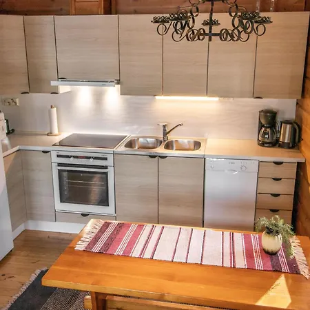 Pirkonlahti By Interhome Hébergement de vacances *