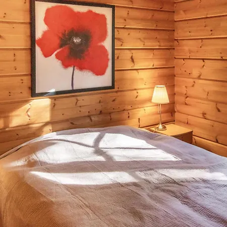 Hébergement de vacances Pirkonlahti By Interhome *