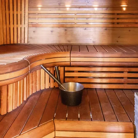 Pirkonlahti By Interhome * Outokumpu