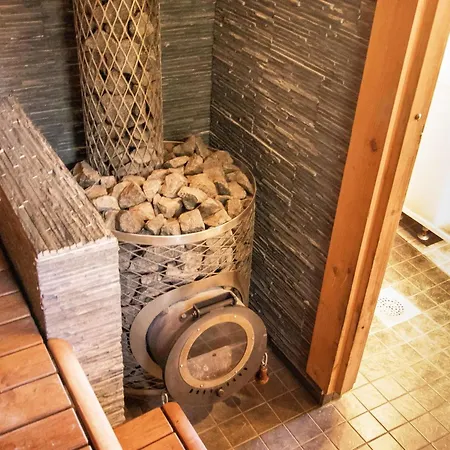 Dom wakacyjny Pirkonlahti By Interhome