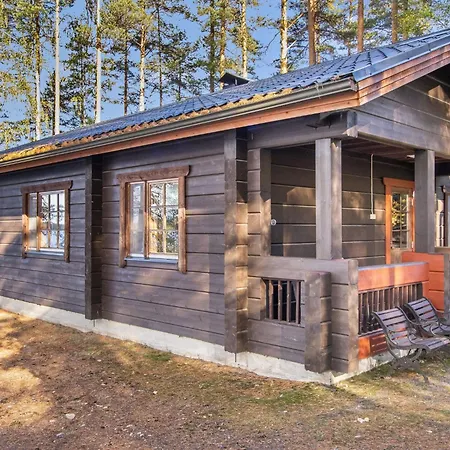 Hébergement de vacances Pirkonlahti By Interhome *