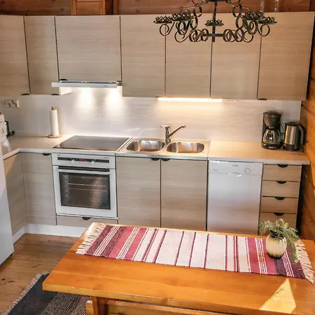 Pirkonlahti By Interhome Hébergement de vacances
