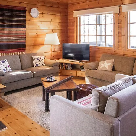 Pirkonlahti By Interhome Outokumpu