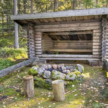 Pirkonlahti By Interhome * Outokumpu
