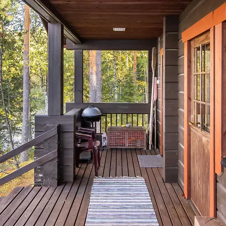 Pirkonlahti By Interhome Hébergement de vacances Outokumpu
