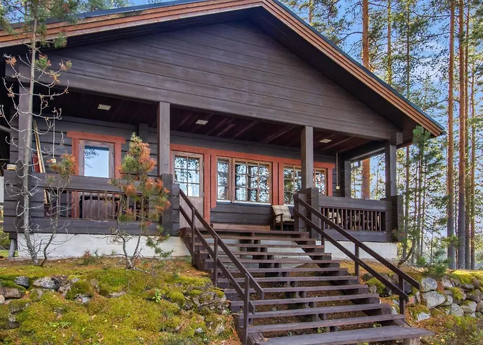 Pirkonlahti By Interhome 펜션 *