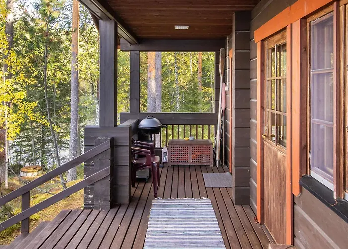 Pirkonlahti By Interhome