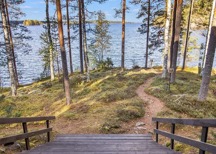 Pirkonlahti By Interhome 펜션 *