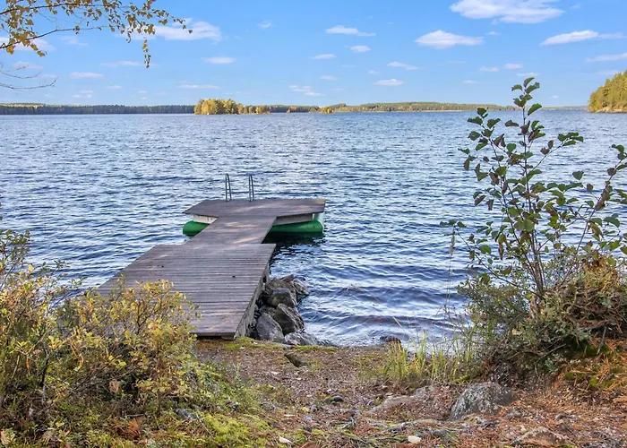 Pirkonlahti By Interhome *