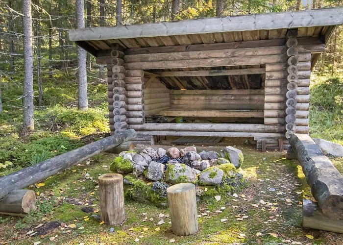 Pirkonlahti By Interhome Outokumpu