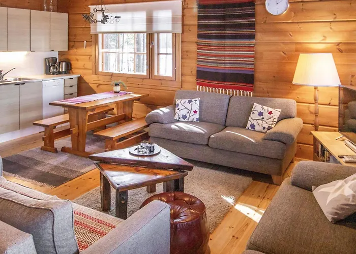 Pirkonlahti By Interhome Outokumpu