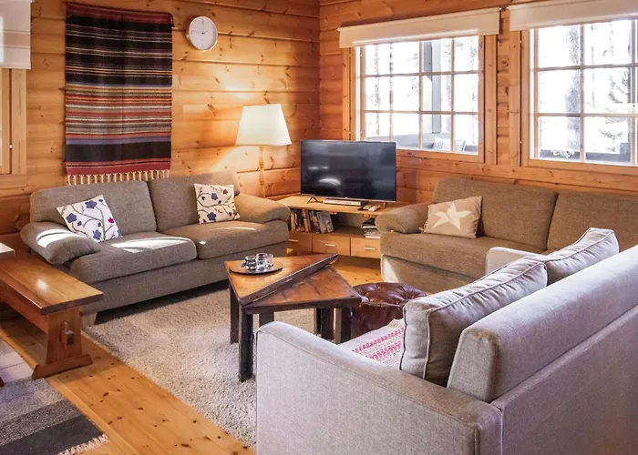 Pirkonlahti By Interhome Outokumpu