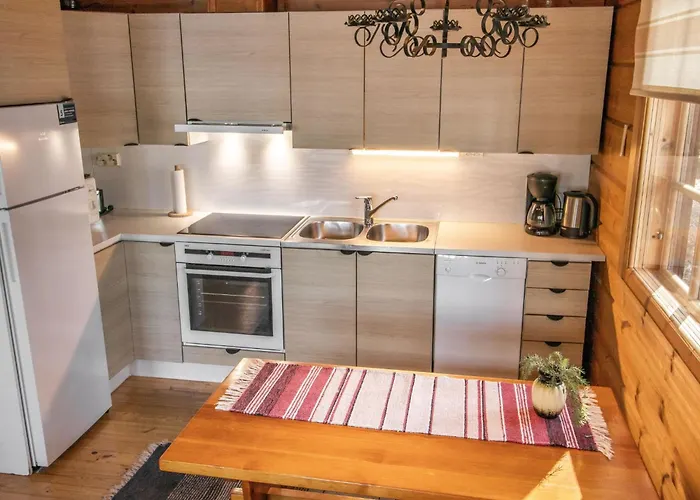 Pirkonlahti By Interhome 펜션 *