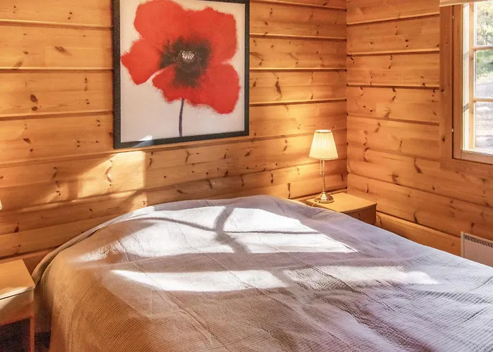 Dom wakacyjny Pirkonlahti By Interhome *