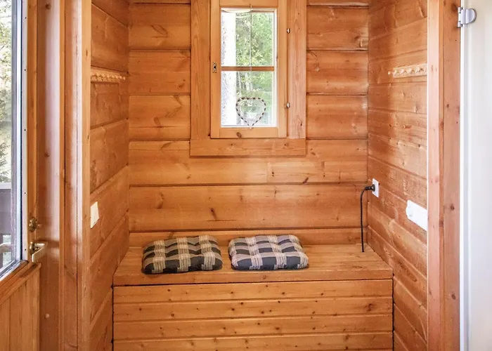 Dom wakacyjny Pirkonlahti By Interhome Outokumpu