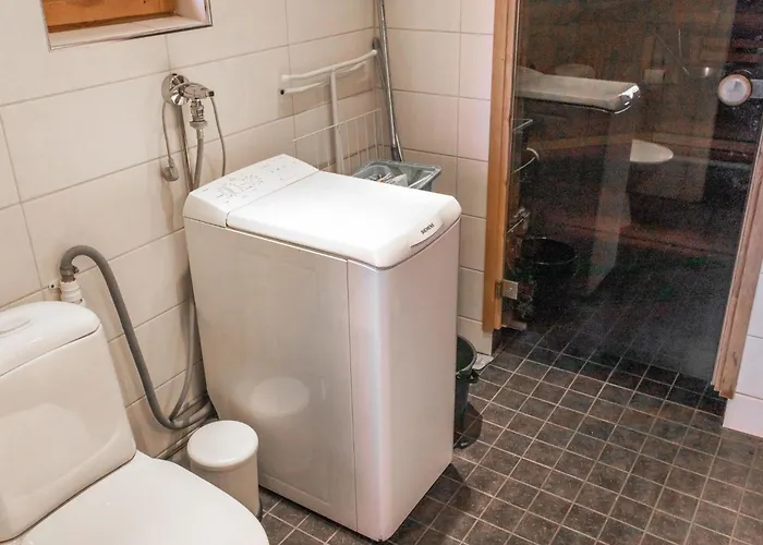 Pirkonlahti By Interhome Outokumpu