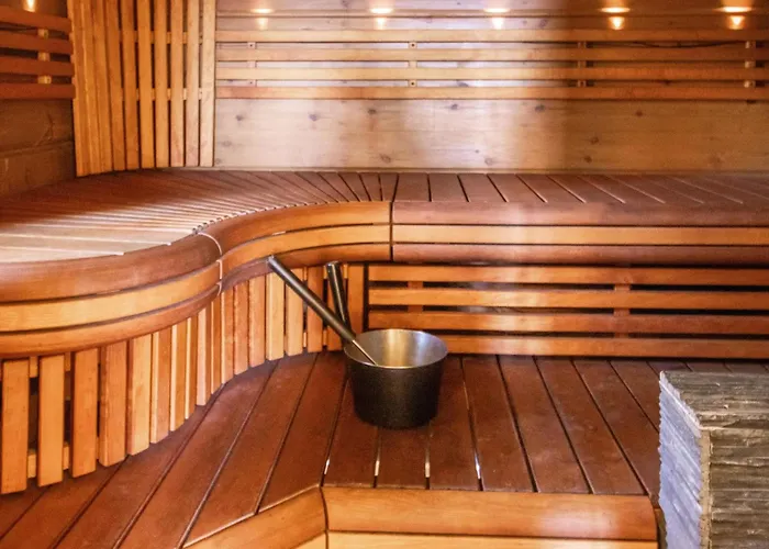 Pirkonlahti By Interhome * Outokumpu