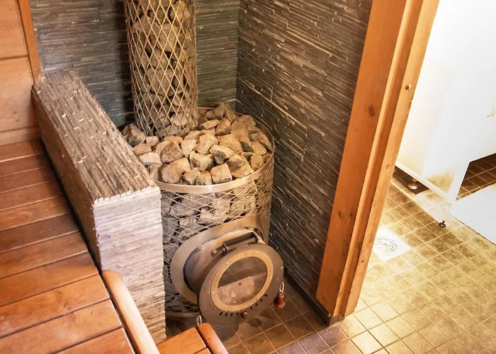 펜션 Pirkonlahti By Interhome